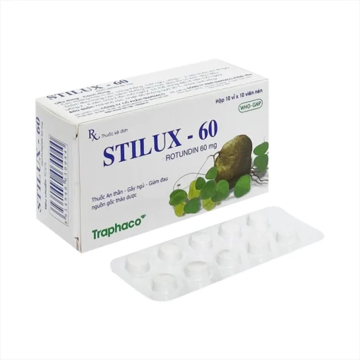 Thuốc Stilux 60