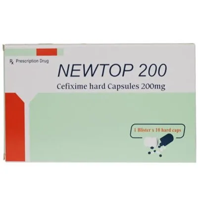 Newtop 200