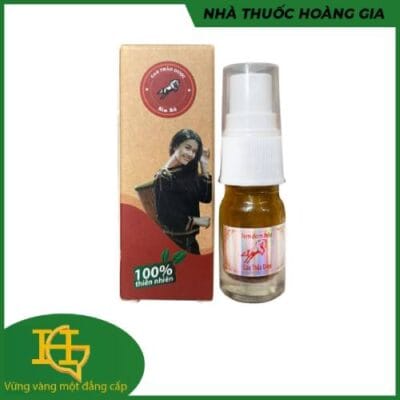 Sìn Sú Nước 5ml