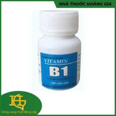 Vitamin B1