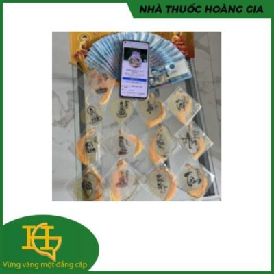 LÁ BỒ ĐỀ  BÌNH AN-TÂM - AN - THUẬN